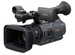 Sony DSR-PD177P